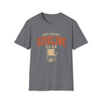Saturday Sideline Club T-Shirt