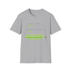 Soccer Loading T-Shirt