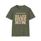 Tournament App Humor T-Shirt