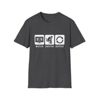 Watch Suffer Repeat T-Shirt