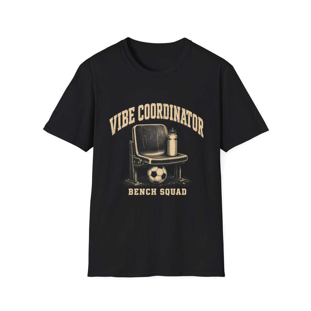 Vibe Coordinator T-Shirt