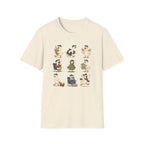 Sideline Duck Life T-Shirt