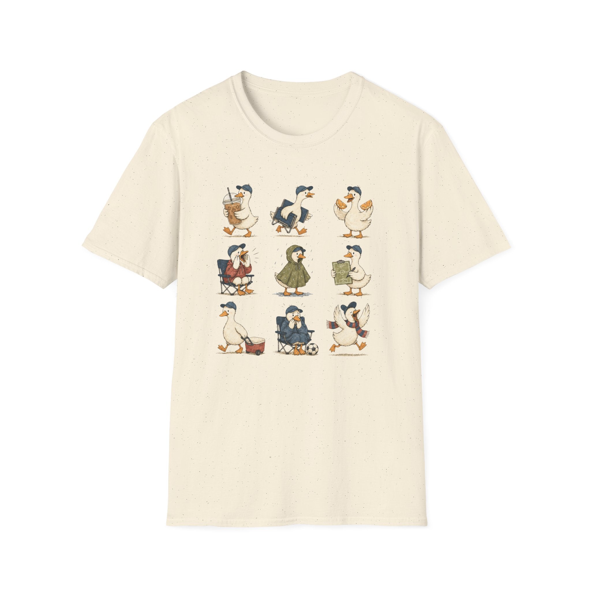 Sideline Duck Life T-Shirt