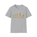 Evolution A Baller T-Shirt