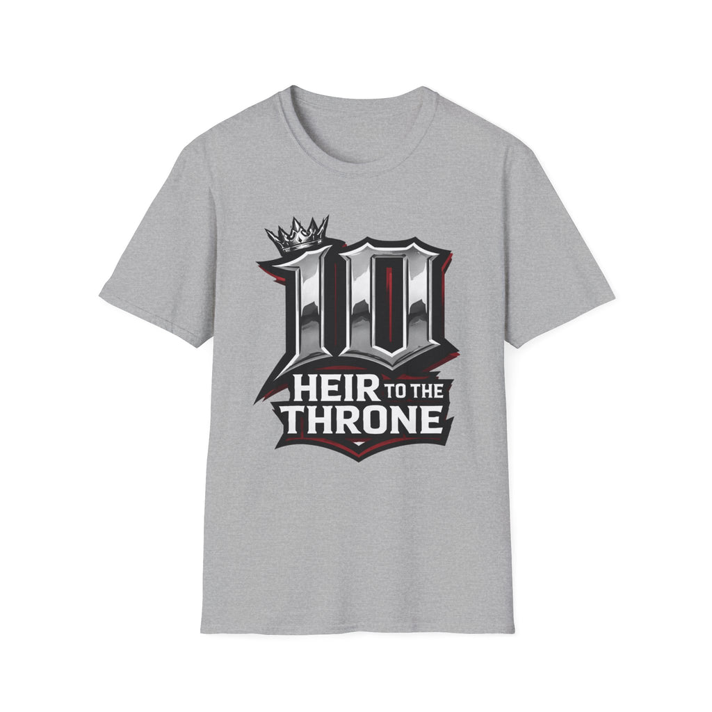 Throne 10 T-Shirt