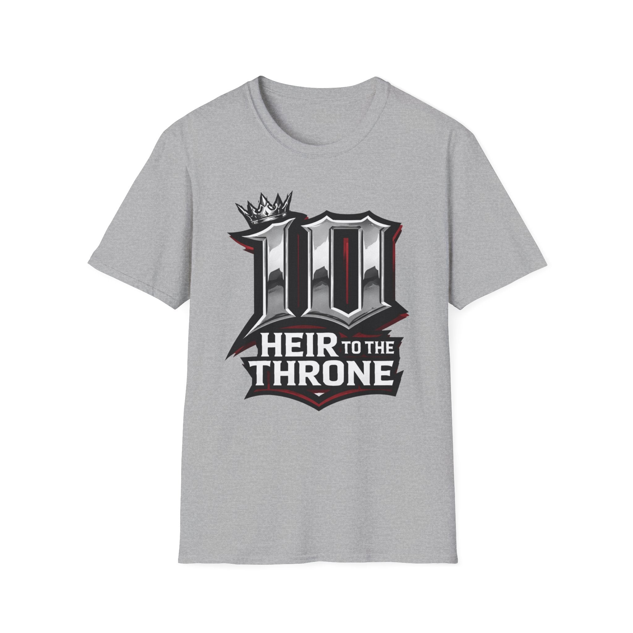 Throne 10 T-Shirt
