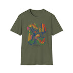 San Francisco World Cup T-Shirt