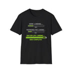 Soccer Loading T-Shirt