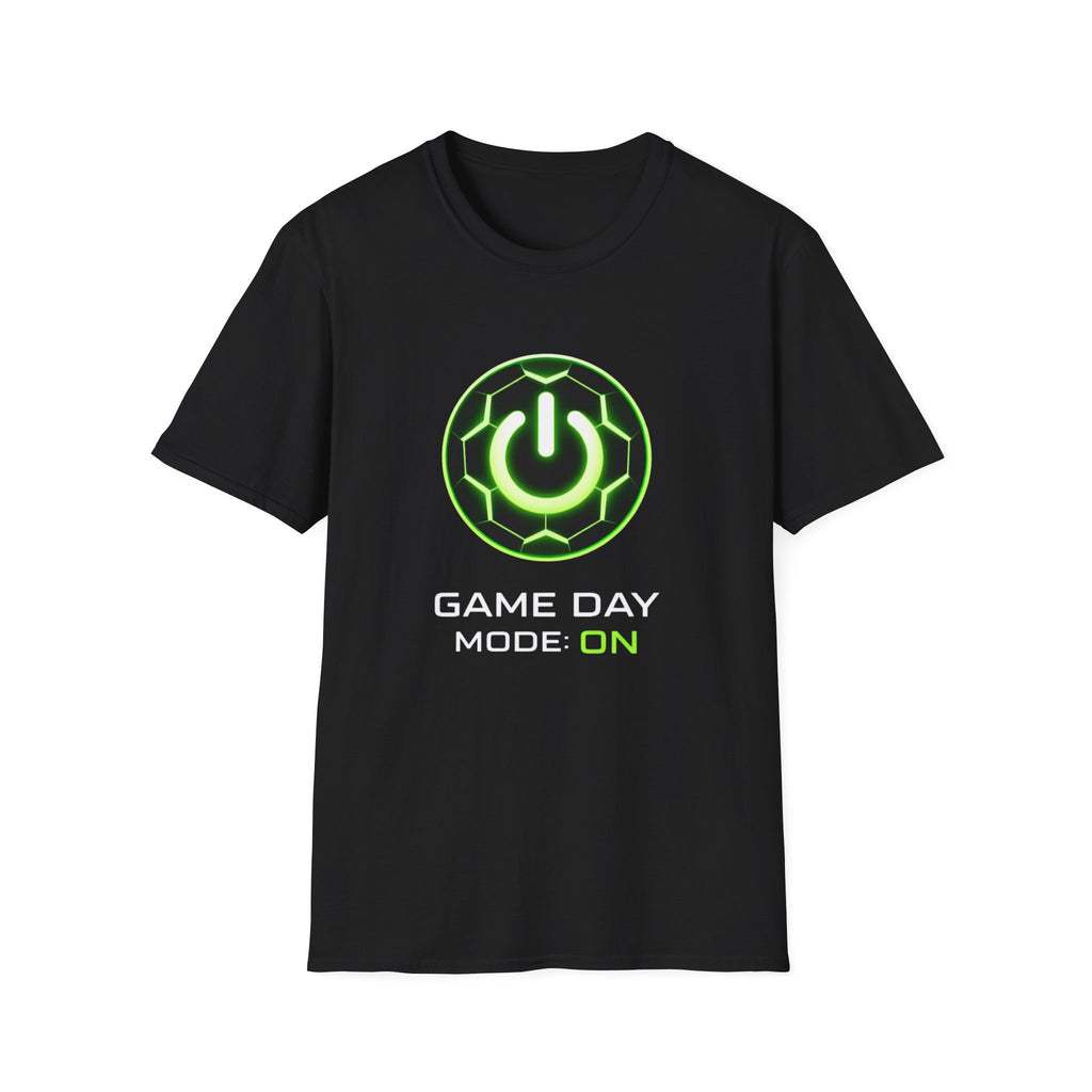 Game Day Mode T-Shirt