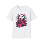 Girl Loves Soccer T-Shirt