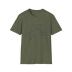 Tournament Fuel Stop T-Shirt