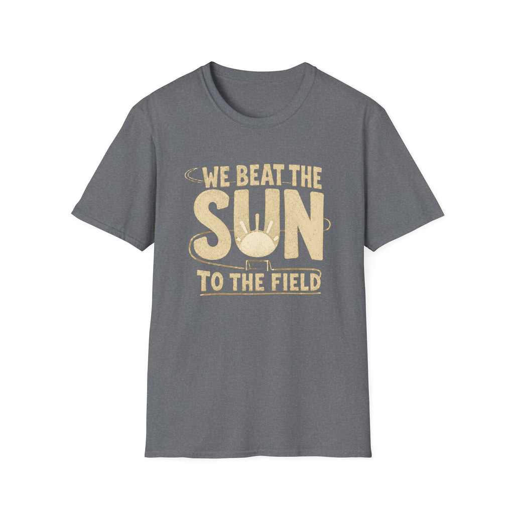 Beat The Sun T-Shirt