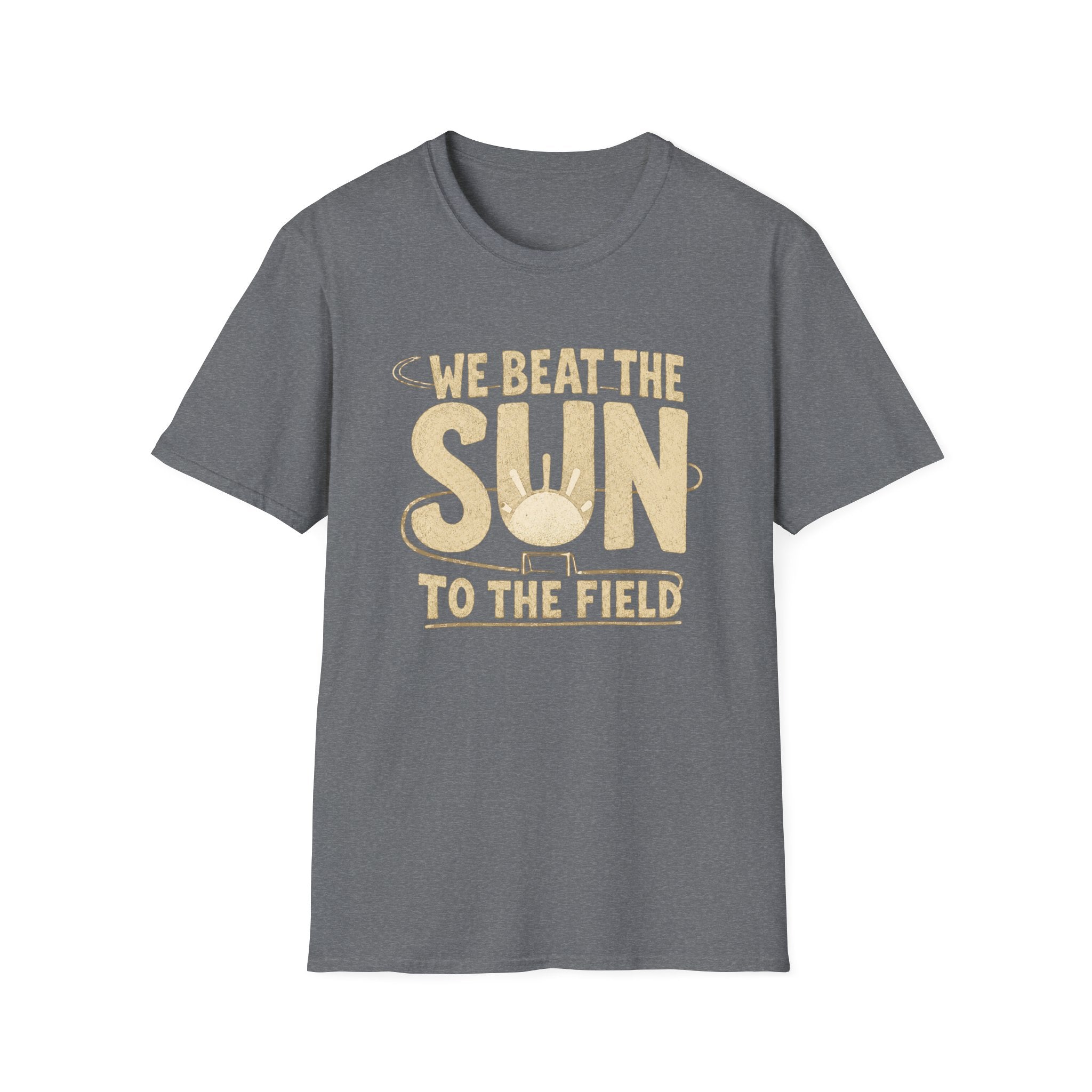 Beat The Sun T-Shirt