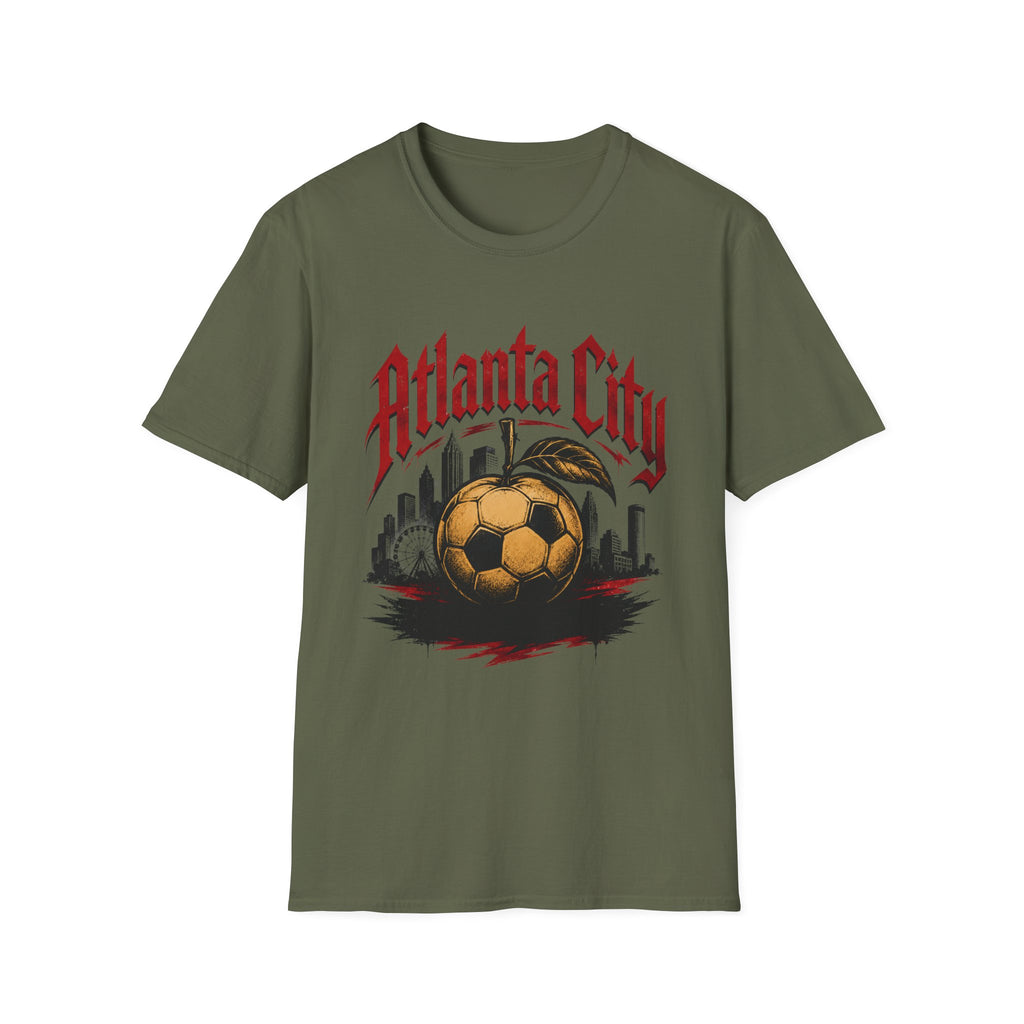 Atlanta Soccer T-Shirt