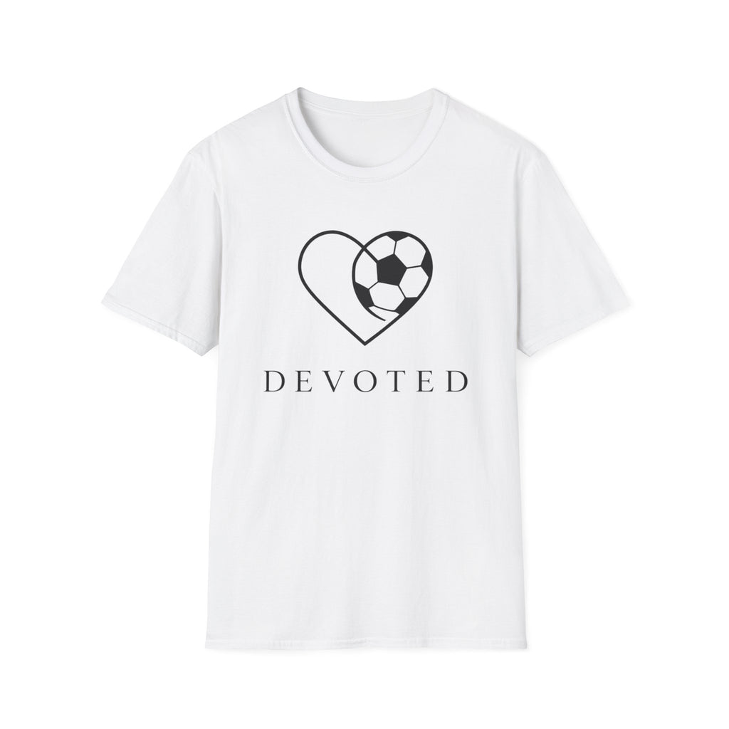 Devoted T-Shirt