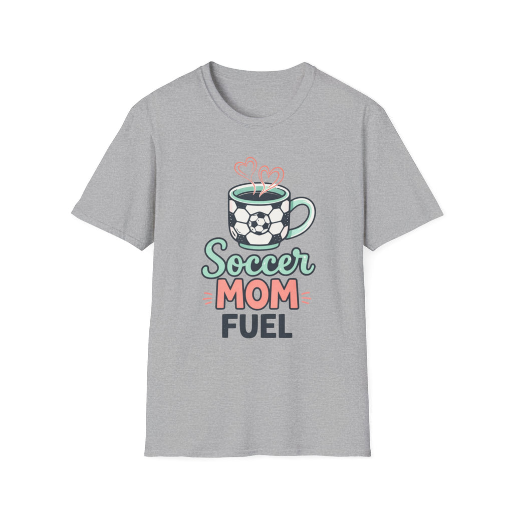 MOM Fuel T-Shirt