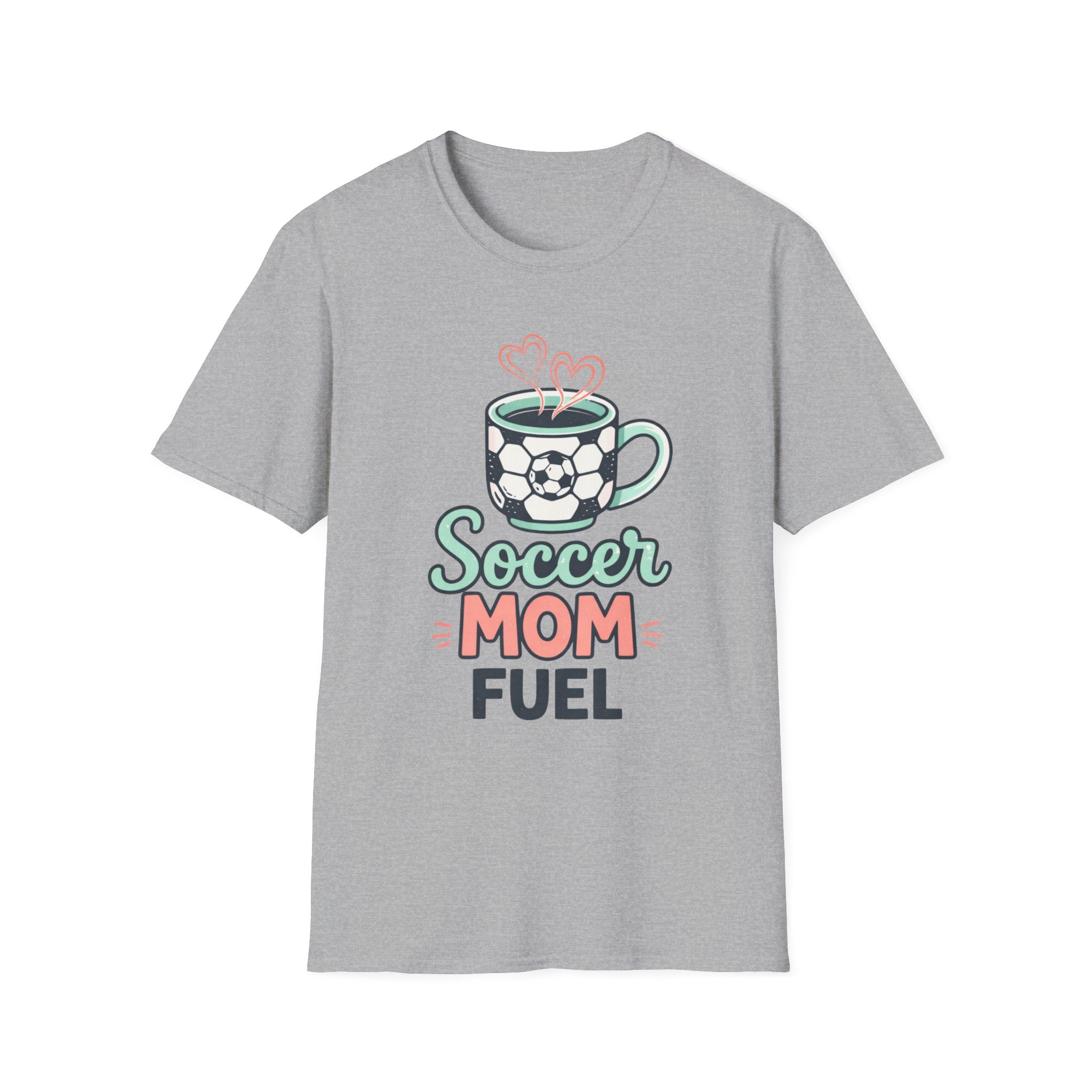 MOM Fuel T-Shirt