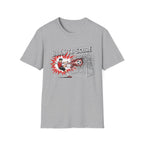 Born to score T-Shirt