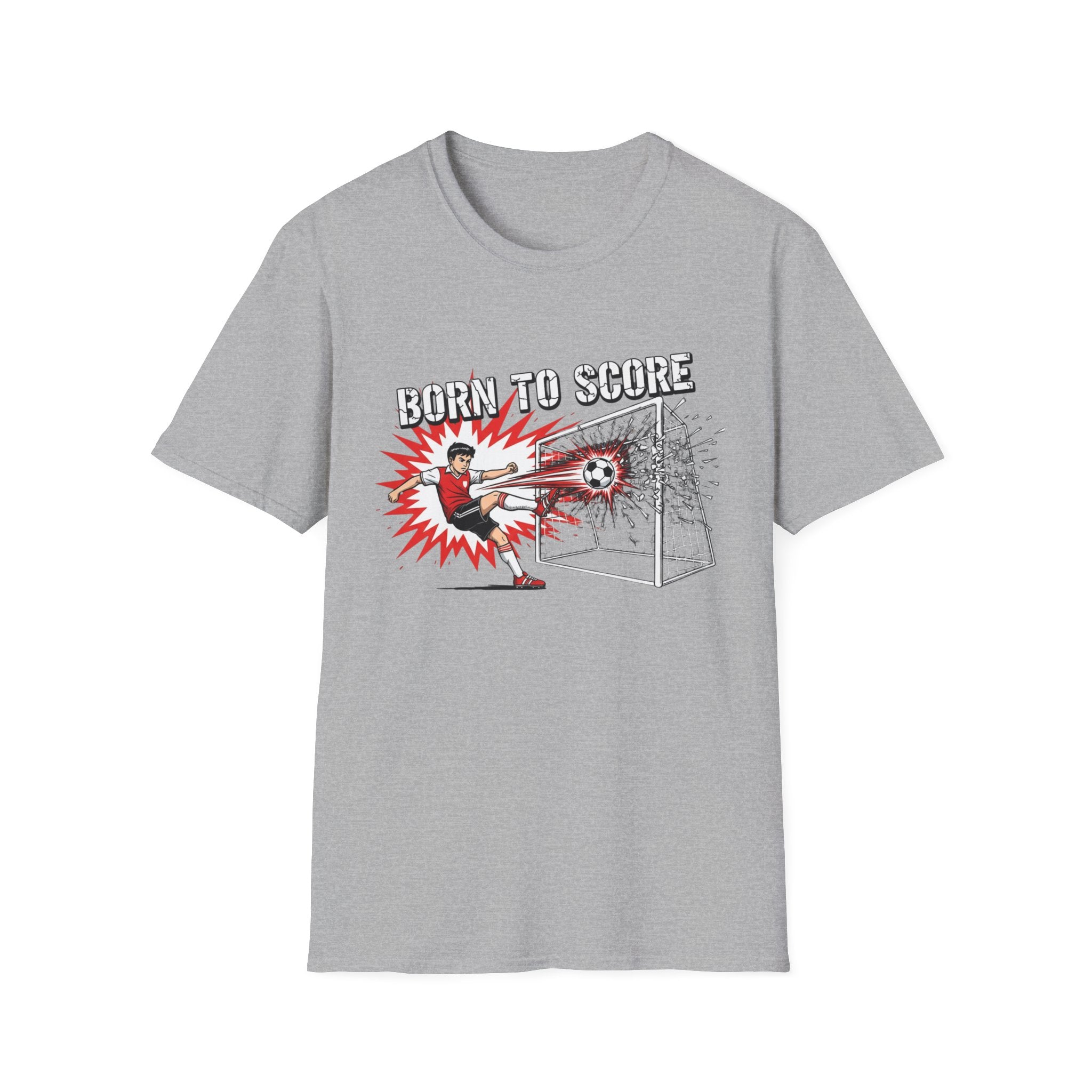 Born to score T-Shirt