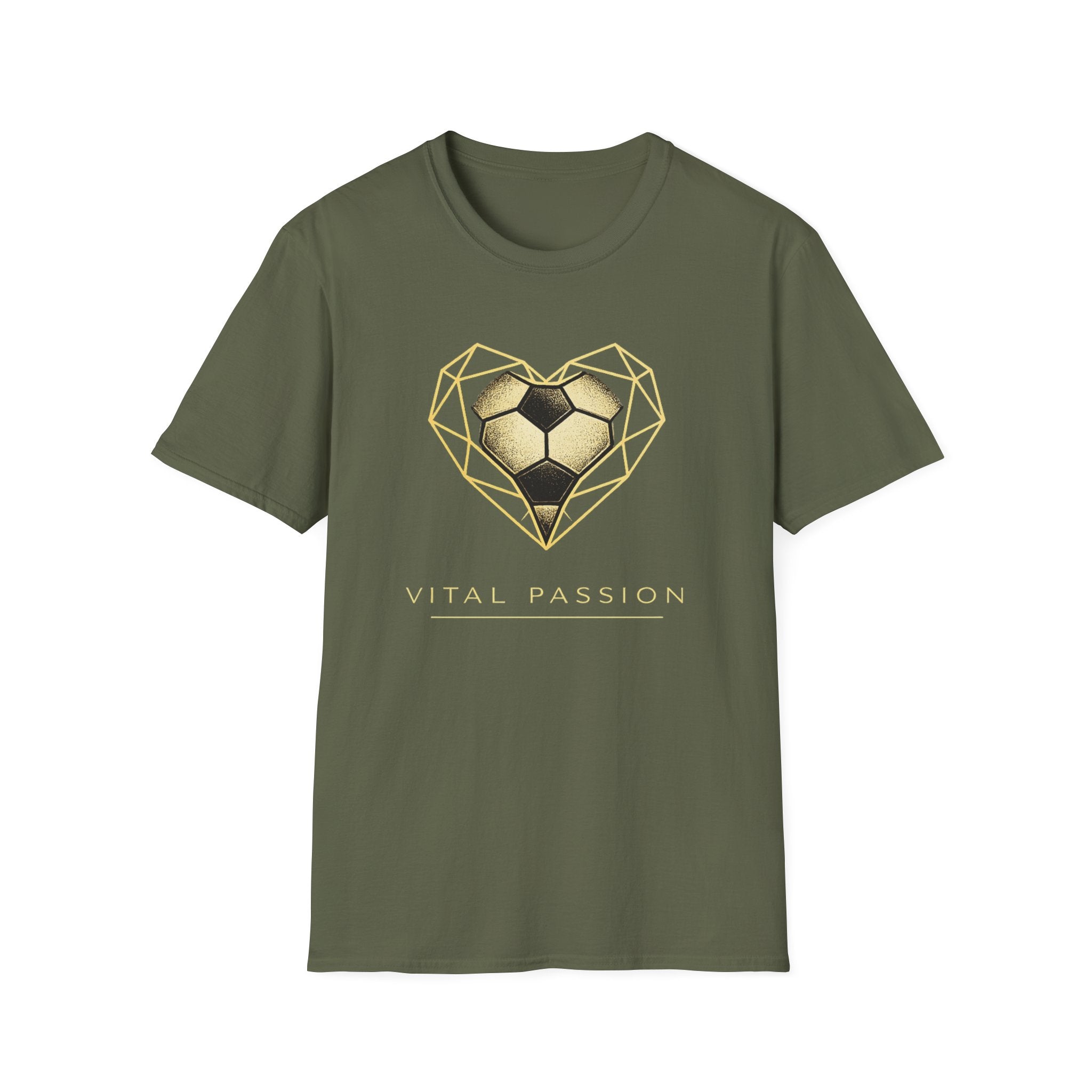 Vital Passion T-Shirt