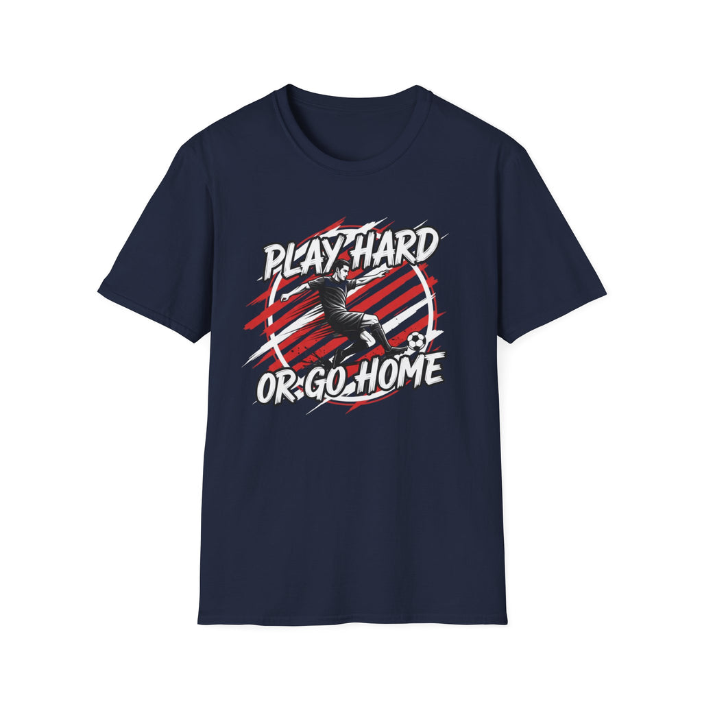 Play Hard T-Shirt
