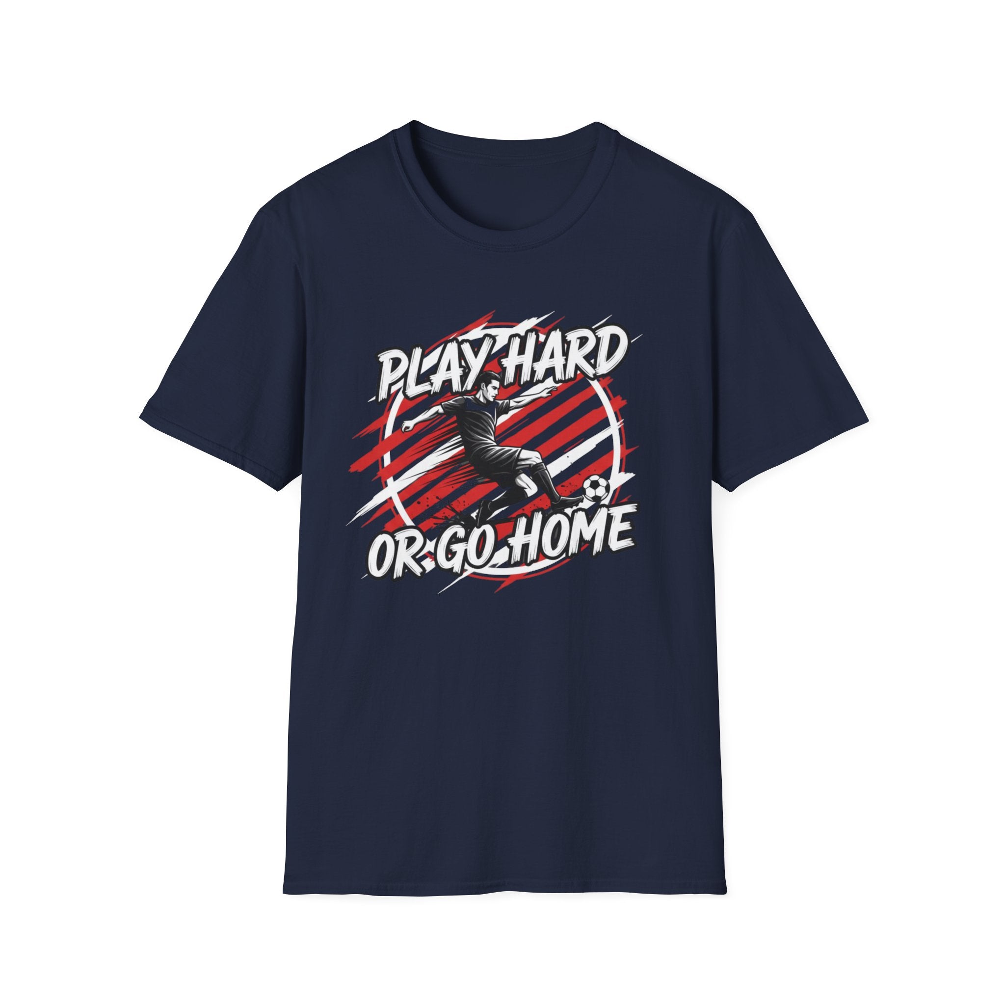 Play Hard T-Shirt