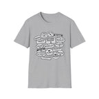 Matchday Passport T-Shirt