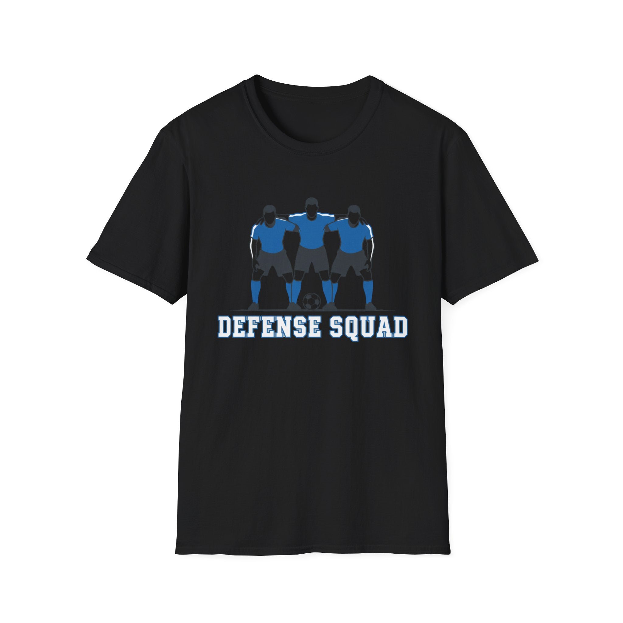 Defense Squad T-Shirt