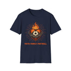 Faith. Family. Football. T-Shirt