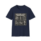 Soccer Life T-Shirt
