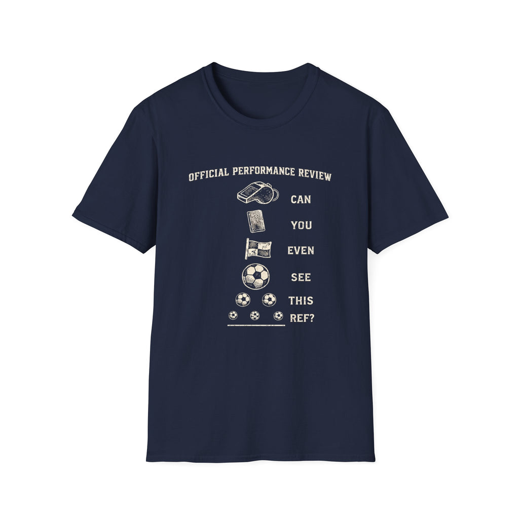 Performance Review T-Shirt