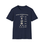 Performance Review T-Shirt