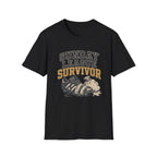 Sunday League Survivor T-Shirt