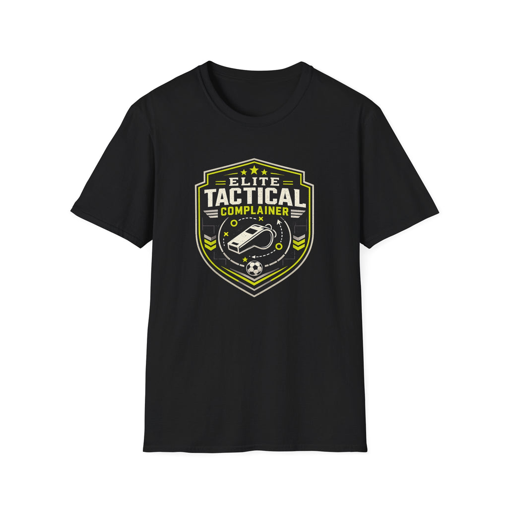 Elite Tactical Complainer T-Shirt