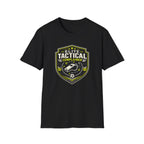 Elite Tactical Complainer T-Shirt