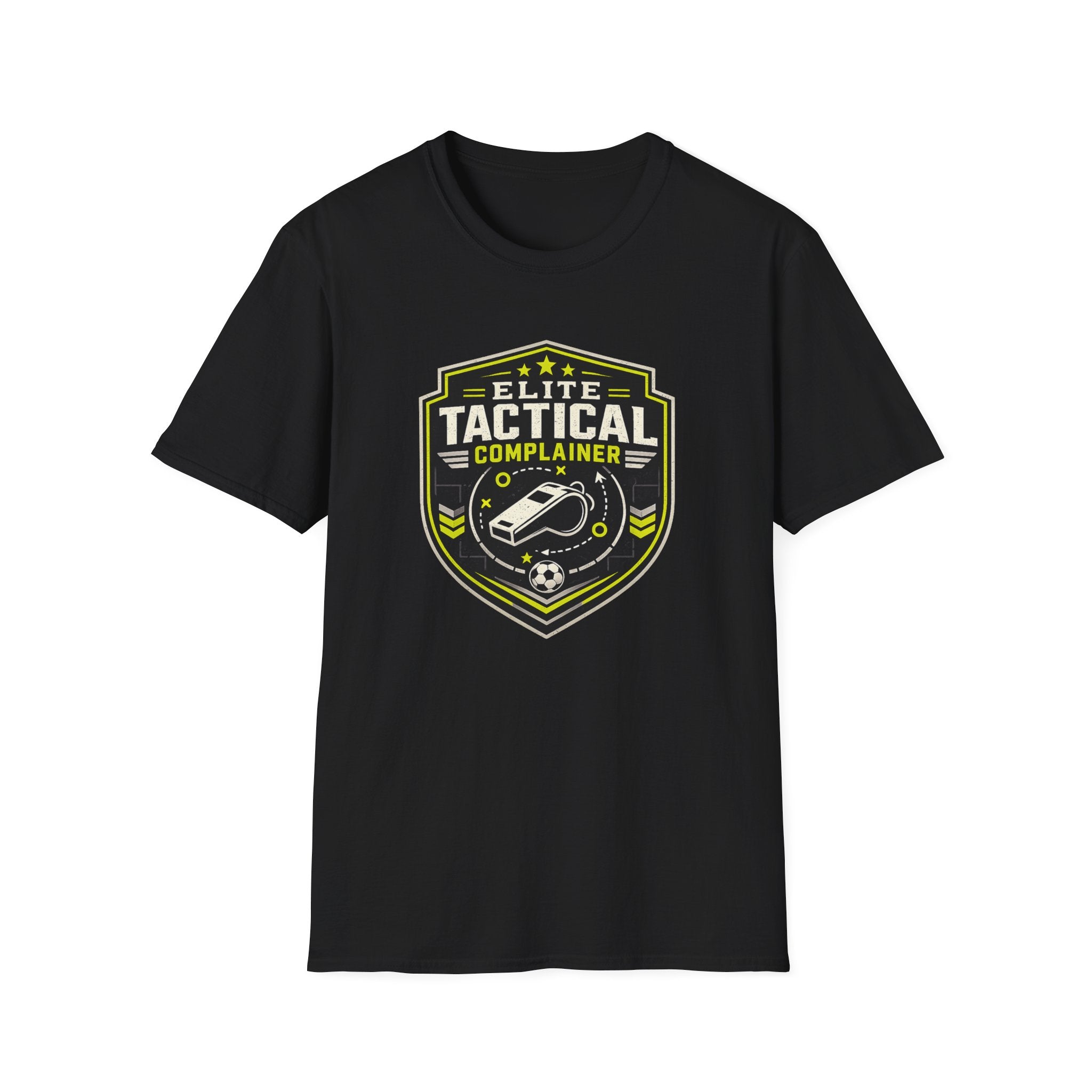 Elite Tactical Complainer T-Shirt