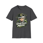 Game Face Mode T-Shirt