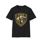 2026 World Cup Logo T-Shirt