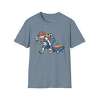Soccer Parent Life T-Shirt