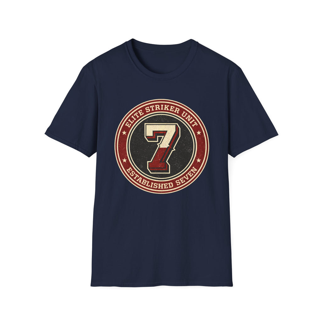 Elite 7 T-Shirt