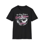 Too Busy Soccer Mom T-Shirt