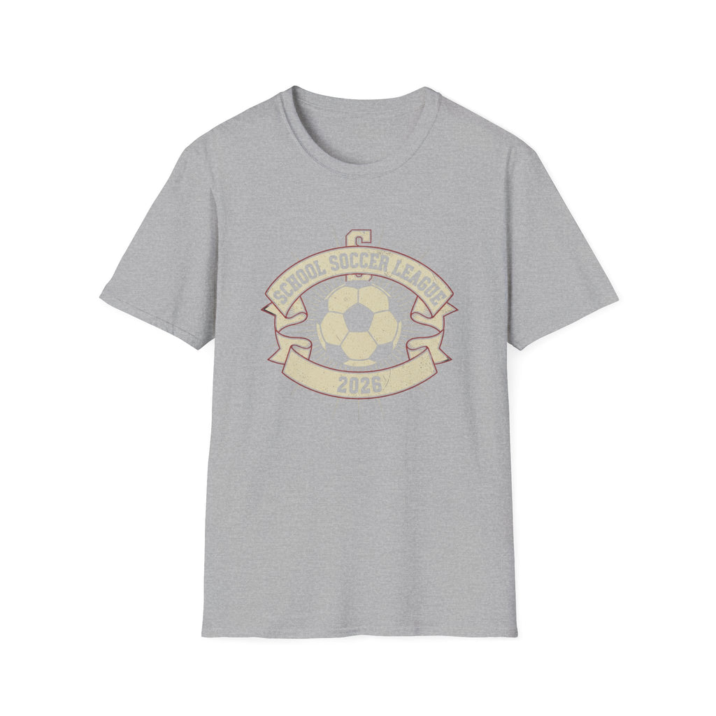 School League T-Shirt
