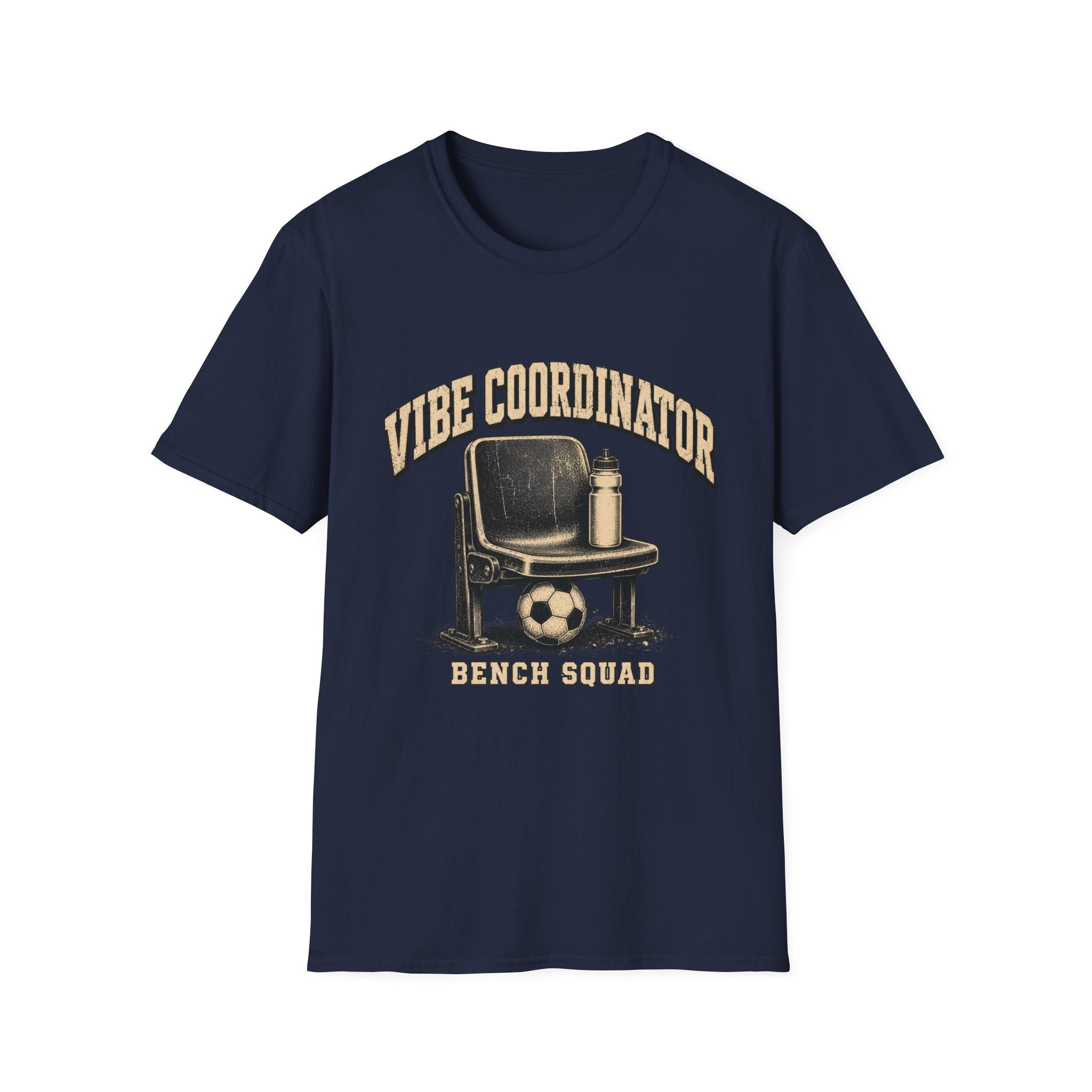 Vibe Coordinator T-Shirt
