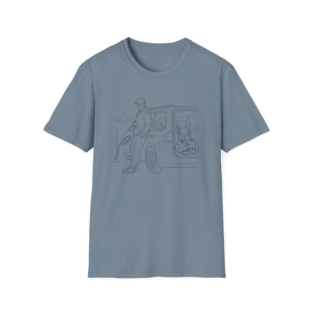 Tournament Fuel Stop T-Shirt