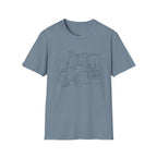 Tournament Fuel Stop T-Shirt