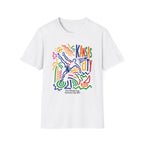 Kansas World Cup T-Shirt