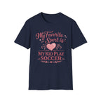 My Favourite Sport Is My Kid T-Shirt