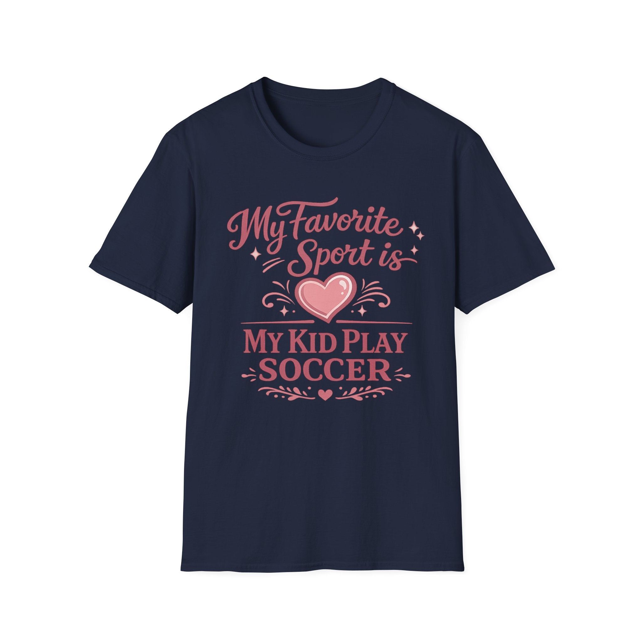 My Favourite Sport Is My Kid T-Shirt