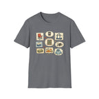 Soccer Sideline Essentials T-Shirt