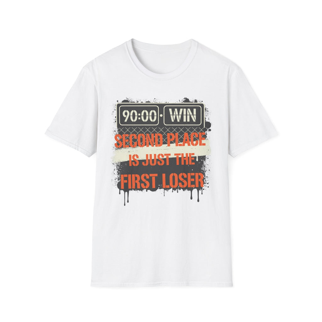 90 min WIN T-Shirt